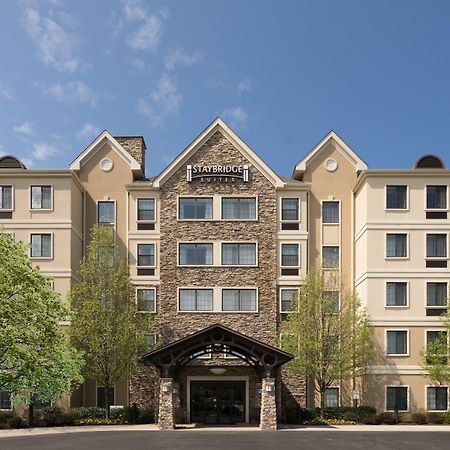 Staybridge Suites Wilmington - Brandywine Valley By Ihg Glen Mills Екстер'єр фото