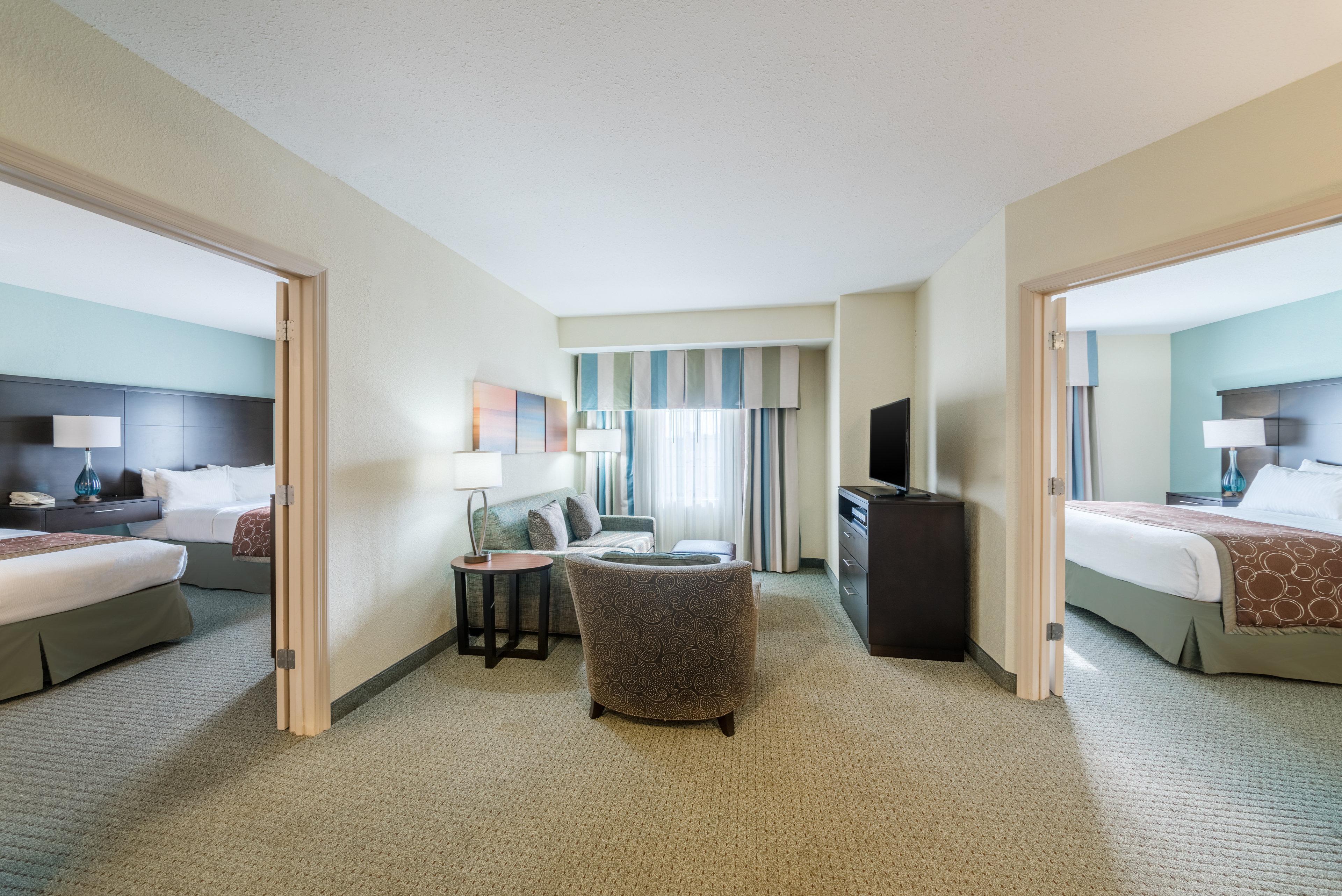 Staybridge Suites Wilmington - Brandywine Valley By Ihg Glen Mills Екстер'єр фото
