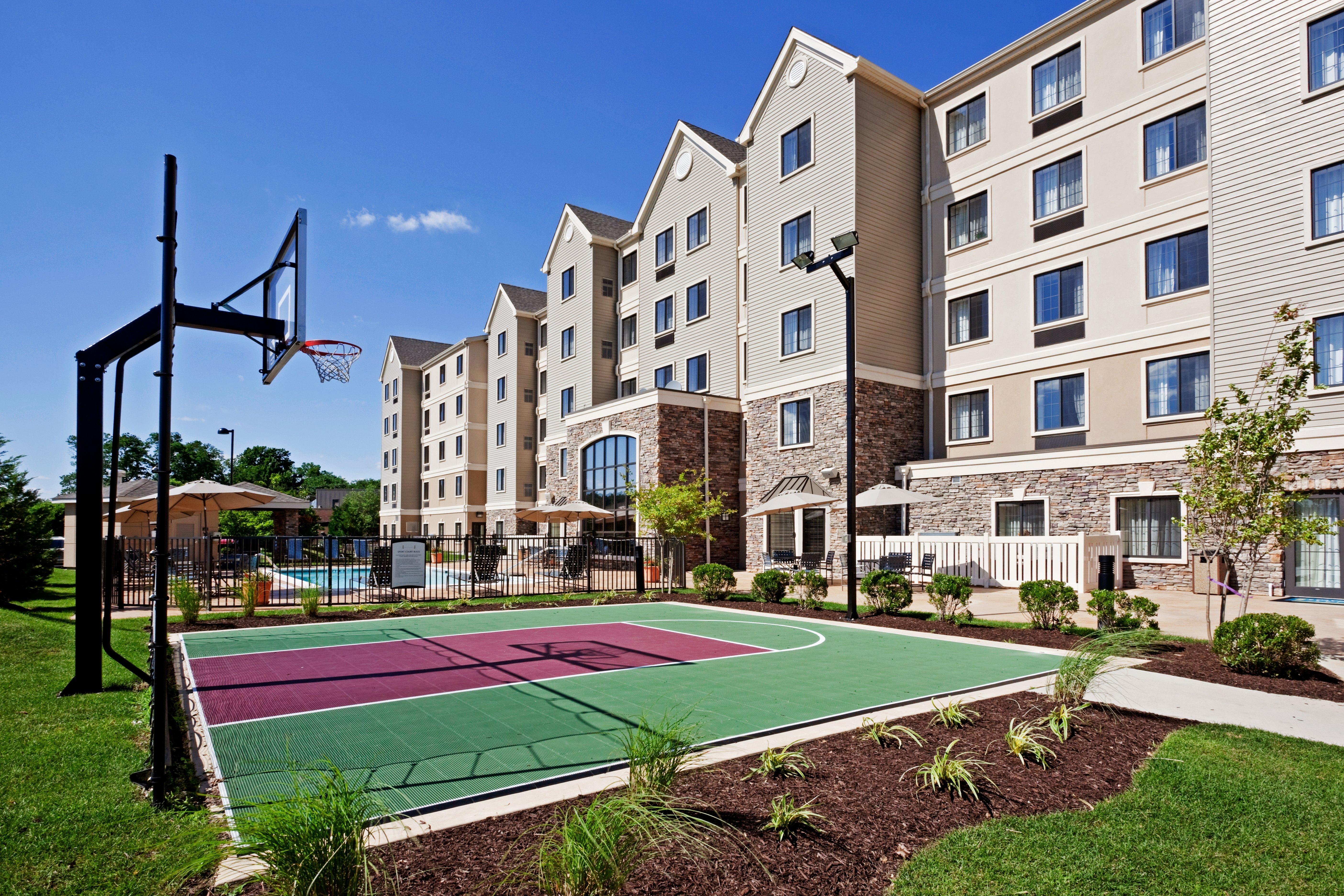 Staybridge Suites Wilmington - Brandywine Valley By Ihg Glen Mills Екстер'єр фото