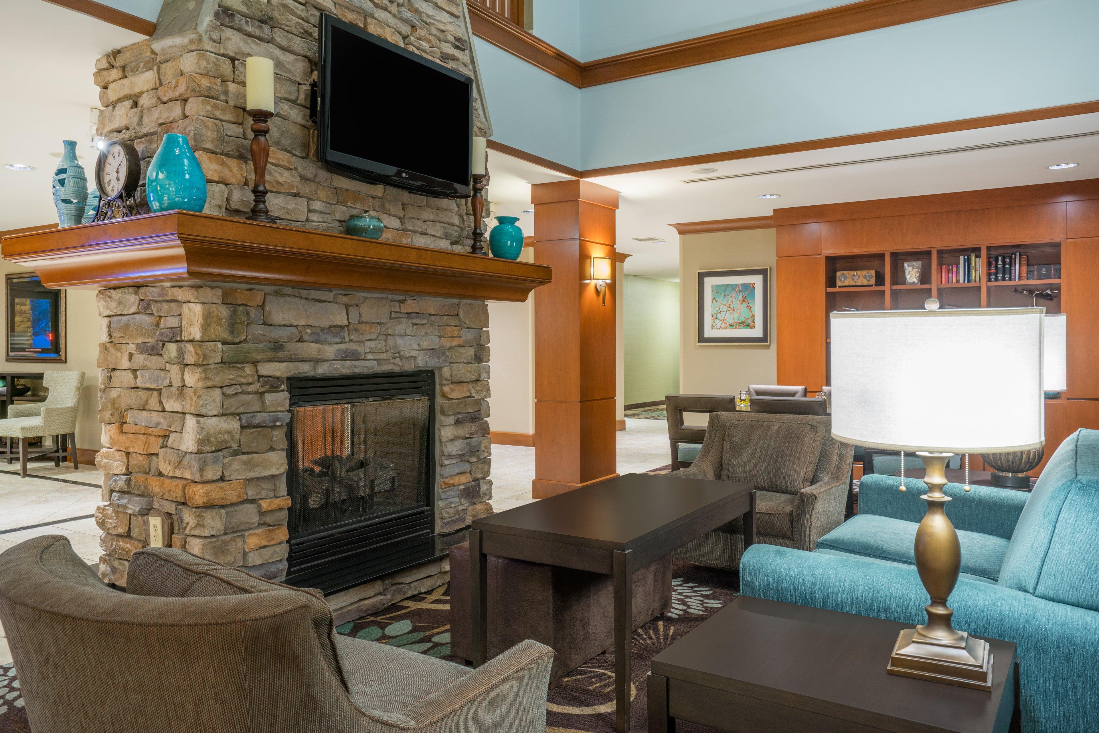 Staybridge Suites Wilmington - Brandywine Valley By Ihg Glen Mills Екстер'єр фото
