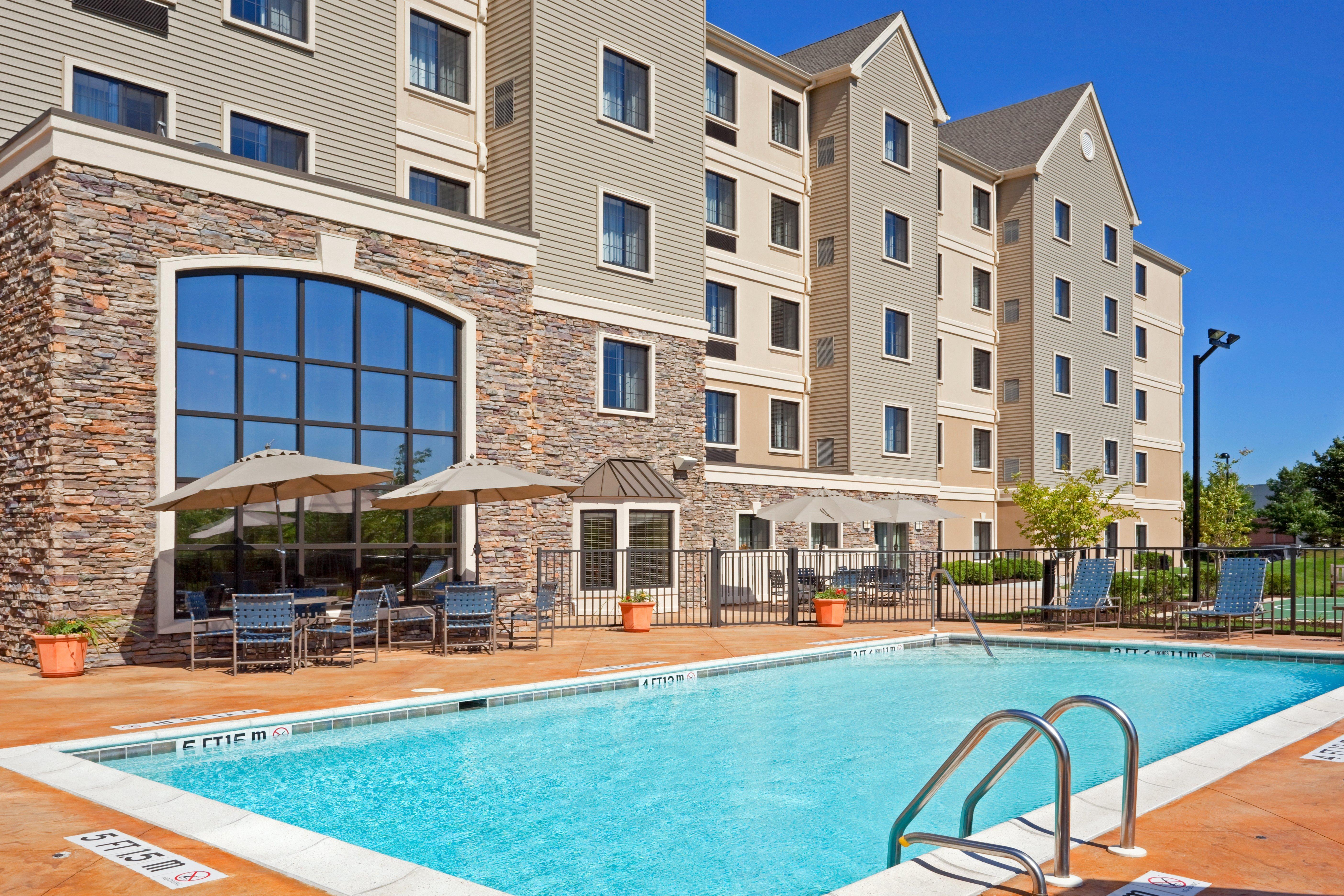 Staybridge Suites Wilmington - Brandywine Valley By Ihg Glen Mills Екстер'єр фото