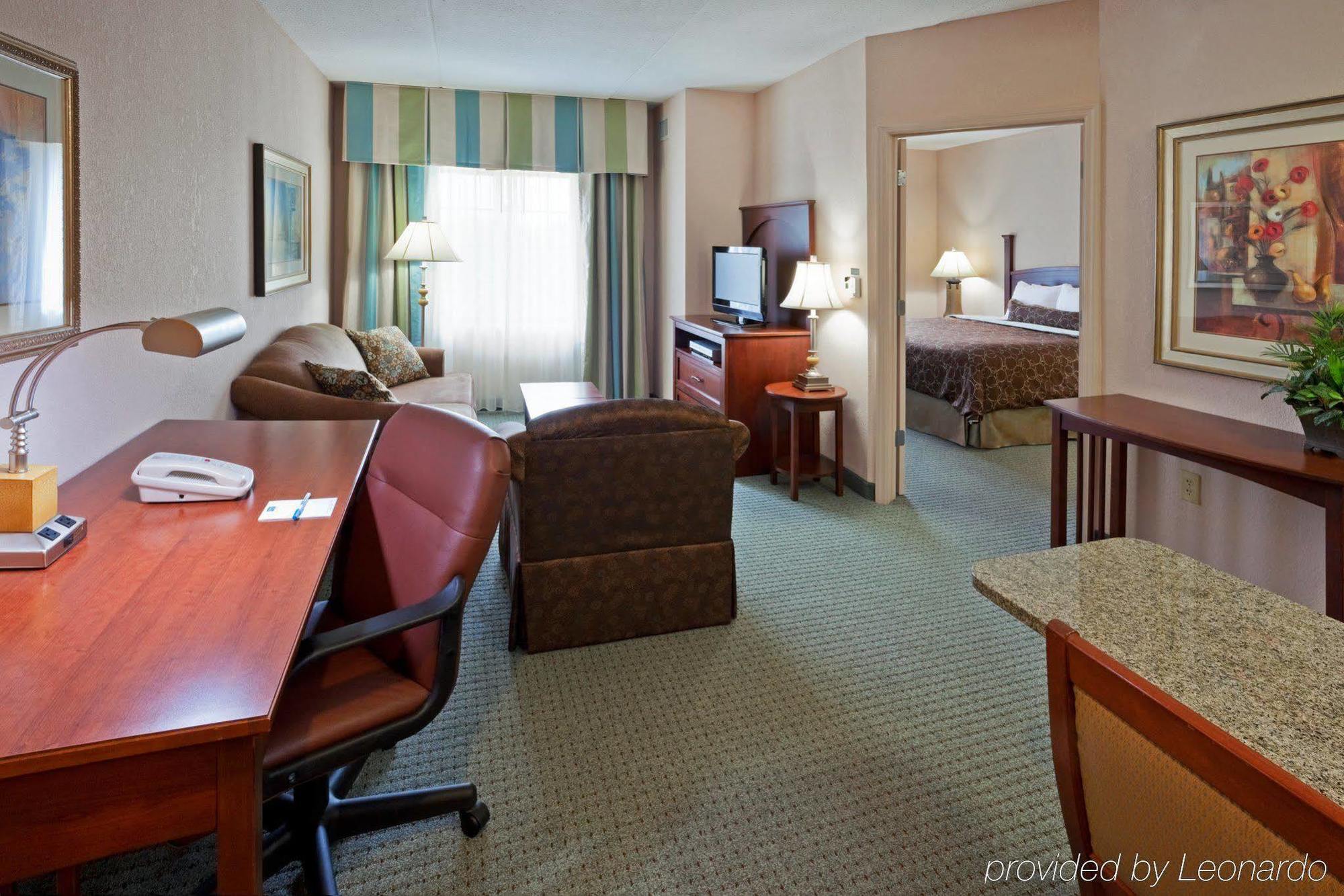 Staybridge Suites Wilmington - Brandywine Valley By Ihg Glen Mills Номер фото