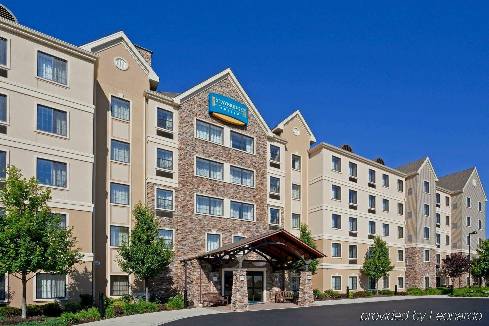 Staybridge Suites Wilmington - Brandywine Valley By Ihg Glen Mills Екстер'єр фото
