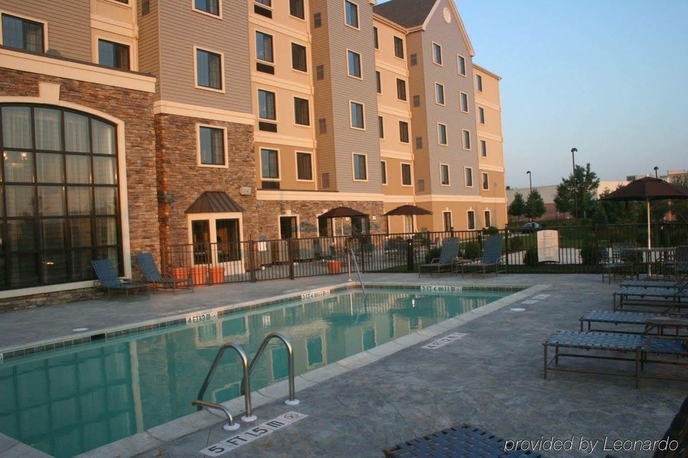 Staybridge Suites Wilmington - Brandywine Valley By Ihg Glen Mills Екстер'єр фото
