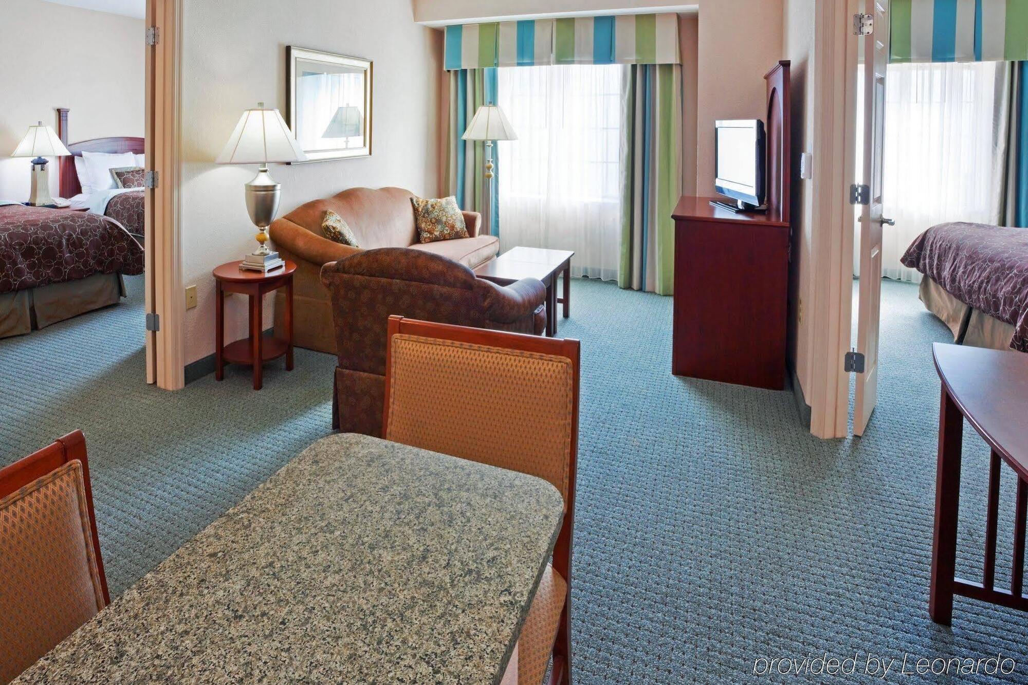 Staybridge Suites Wilmington - Brandywine Valley By Ihg Glen Mills Екстер'єр фото